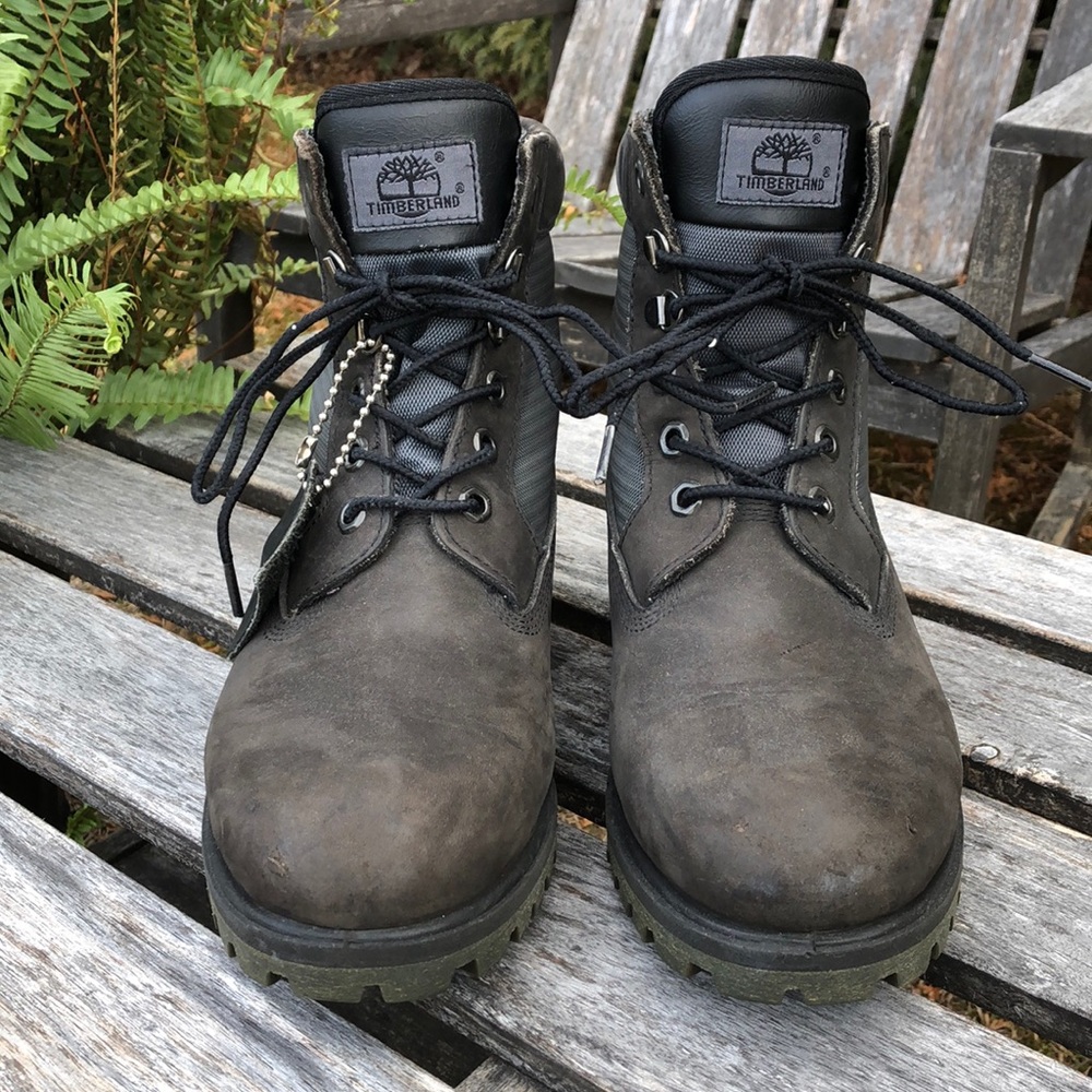 Timberland Boots